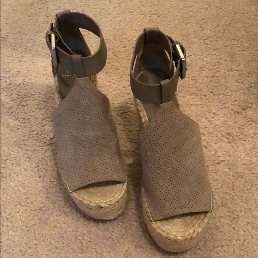 MARC FISHER LTD Wedges